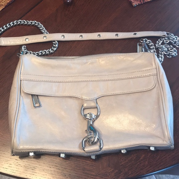 Rebecca Minkoff Handbags - Rebecca minkoff large MAC